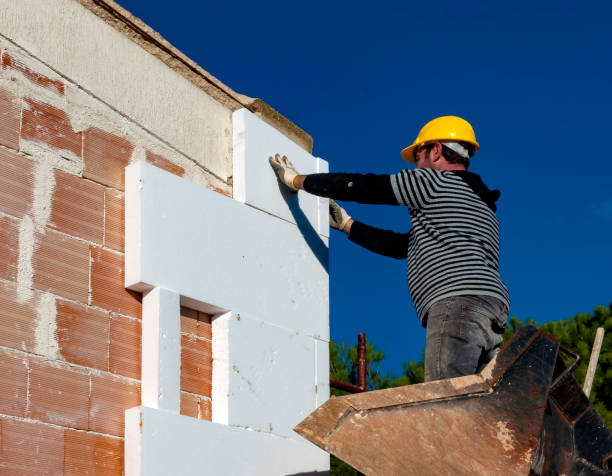 Best Types of Insulation in Mccullom Lake, IL