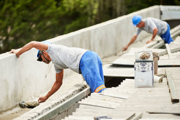 Best Insulation Maintenance and Repair in Mccullom Lake, IL